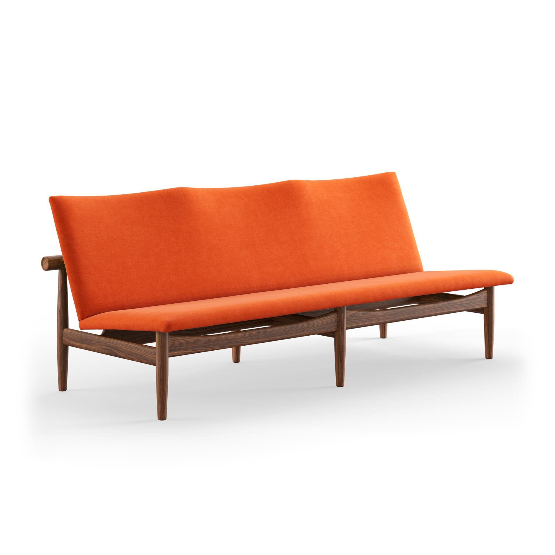 The Japan Sofa Three Seater